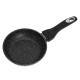 Patelnia Granitowa Klausberg Marmo Gold KB-7288 16cm do smażenia i przygotowywania potraw