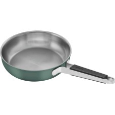 Patelnia tradycyjna Zwilling Pure 24 cm płytka do smażenia