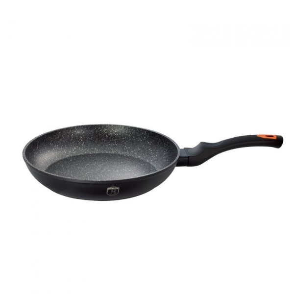 Patelnia Berlinger Haus BH-1791 Granit Diamond 20 cm idealna do smażenia codziennego