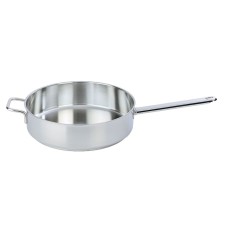 Patelnia tradycyjna Demeyere Apollo 7 głęboka 28 cm do smażenia