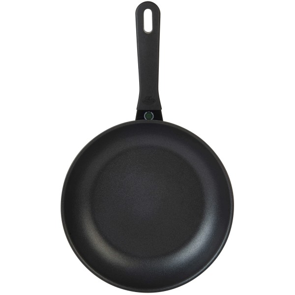 Patelnia tradycyjna Ballarini Avola 32 cm płytka do smażenia