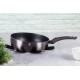 Patelnia głęboka Berlinger Haus Carbon Pro BH-6906 26cm do smażenia i duszenia potraw
