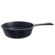 Patelnia tradycyjna Orion NON-STICK GRANDE 18 cm – granitowa, nieprzywierająca, indukcja