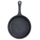 Patelnia tradycyjna Orion NON-STICK GRANDE 18 cm – granitowa, nieprzywierająca, indukcja