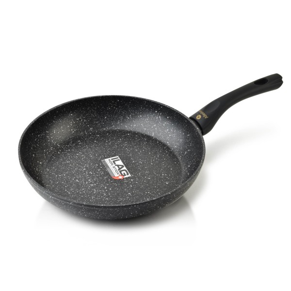 Patelnia Parsley ALLESKEN 28cm z powłoką ILAG BASIC do smażenia codziennego