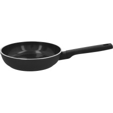 Patelnia tradycyjna Demeyere Alu Comfort 3 Ceraforce 20 cm płytka do smażenia