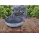 Wok Berlinger Haus Forest Line 28cm do szybkiego smażenia i przyrządzania potraw orientalnych BH-1204
