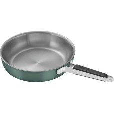 Patelnia tradycyjna ZWILLING PURE 28 cm płytka do smażenia