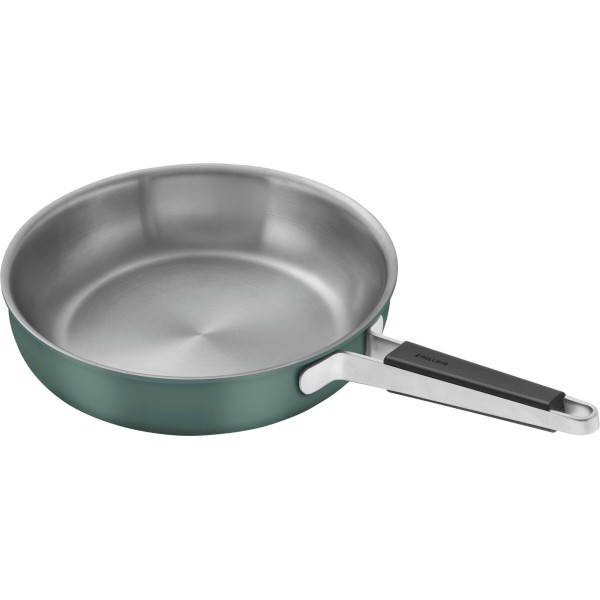 Patelnia tradycyjna ZWILLING PURE 28 cm płytka do smażenia