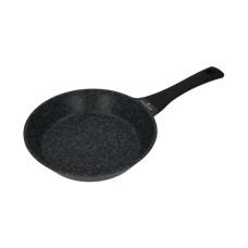 Patelnia ZWIEGER Black Stone 24cm do smażenia i przygotowywania potraw