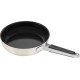 Patelnia tradycyjna ZWILLING Pure płytka 24 cm do smażenia