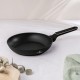 Пательня BerlingerHaus BH-8346 Black Rose Collection 24 см для смаження та приготування їжі