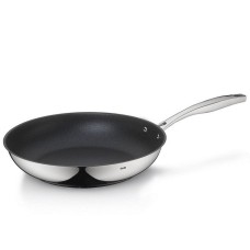 Patelnia tradycyjna KELA Flavoria 28 cm z powłoką nieprzywierającą