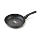 Patelnia PARSLEY ALLESKEN 24cm z powłoką ILAG BASIC idealna do smażenia codziennych potraw