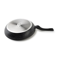 Patelnia 30 cm Parsley ALLESKEN z powłoką ILAG BASIC do smażenia codziennego
