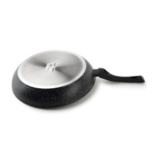 Patelnia 30 cm Parsley ALLESKEN z powłoką ILAG BASIC do smażenia codziennego