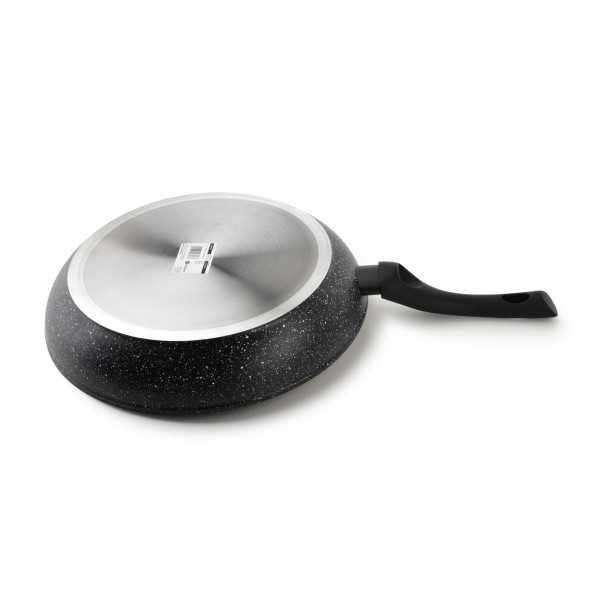 Patelnia 30 cm Parsley ALLESKEN z powłoką ILAG BASIC do smażenia codziennego