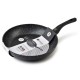 Patelnia 30 cm Parsley ALLESKEN z powłoką ILAG BASIC do smażenia codziennego