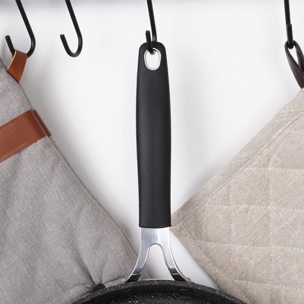 Patelnia tradycyjna, Stoner ORION 112927 — granitowa nieprzywierająca 24 cm, do indukcji