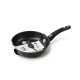Patelnia Fennel ALLESKEN 20cm z powłoką ILAG ULTIMATE do smażenia potraw