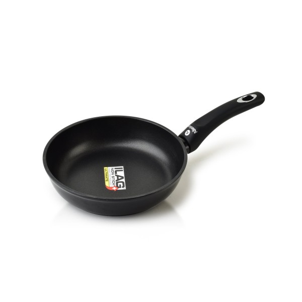 Patelnia Fennel ALLESKEN 20cm z powłoką ILAG ULTIMATE do smażenia potraw