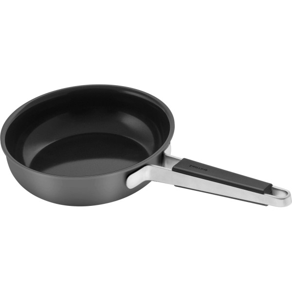 Patelnia tradycyjna Zwilling Pure 20 cm płytka do smażenia