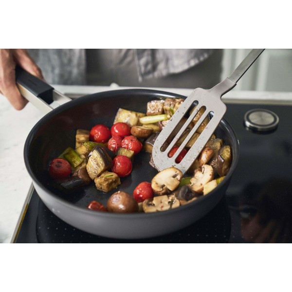 Patelnia tradycyjna Zwilling Pure 20 cm płytka do smażenia