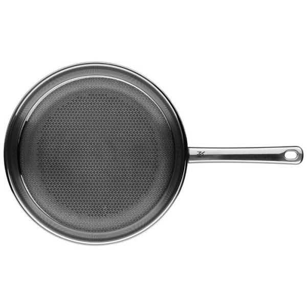 Сковорода WMF Profi Resist 28 см, антипригарна — для смаження та тушкування