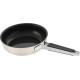 Patelnia tradycyjna ZWILLING Pure płytka 20 cm do smażenia
