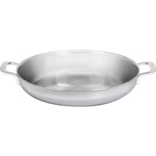 Patelnia tradycyjna Demeyere Multifunction 7 głęboka 20 cm do smażenia i duszenia