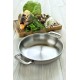 Patelnia tradycyjna Demeyere Multifunction 7 głęboka 20 cm do smażenia i duszenia