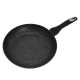 Patelnia Granitowa Klausberg Marmo Gold KB-7035 28cm Idealna do smażenia i duszenia