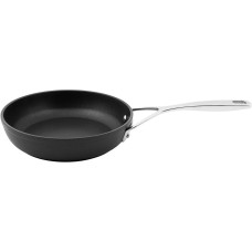 Patelnia tradycyjna Demeyere Alu Pro 5 20 cm płytka do smażenia