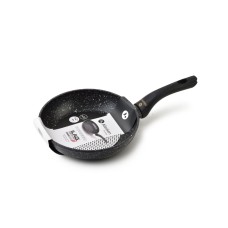 Patelnia Parsley Allesken 20cm z powłoką ILAG Basic do codziennego smażenia