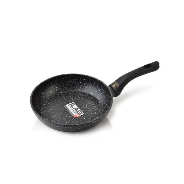 Patelnia Parsley Allesken 20cm z powłoką ILAG Basic do codziennego smażenia