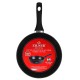 Patelnia głęboka Zilner ZL-9209 marmurowa powłoka 24cm 2.0L do smażenia i duszenia