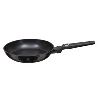 Patelnia tytanowa Berlinger Haus Primal Gloss 24cm do smażenia i gotowania