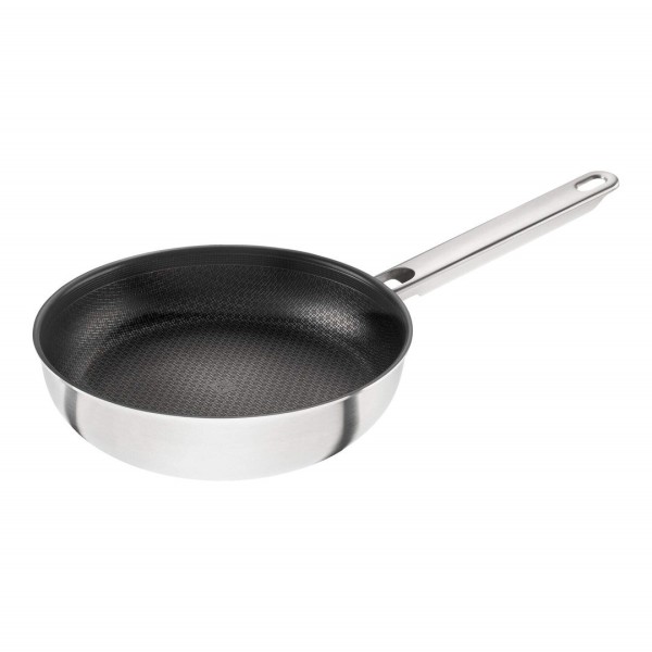 Patelnia tradycyjna Zwilling Joy Plus 24 cm płytka do smażenia