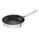 Patelnia tradycyjna Zwilling Joy Plus 24 cm płytka do smażenia