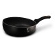 Patelnia głęboka Berlinger Haus Chef Flip 26cm Black Rose do smażenia i duszenia