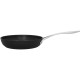 Patelnia tradycyjna Demeyere Alu Industry 3 24 cm z powłoką Duraslide do smażenia