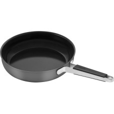 Patelnia tradycyjna Zwilling Pure płytka 28 cm do smażenia
