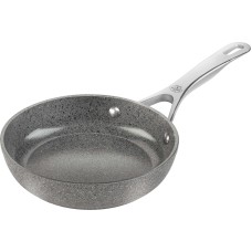 Patelnia tradycyjna Ballarini Salina Ceramic 20 cm płytka
