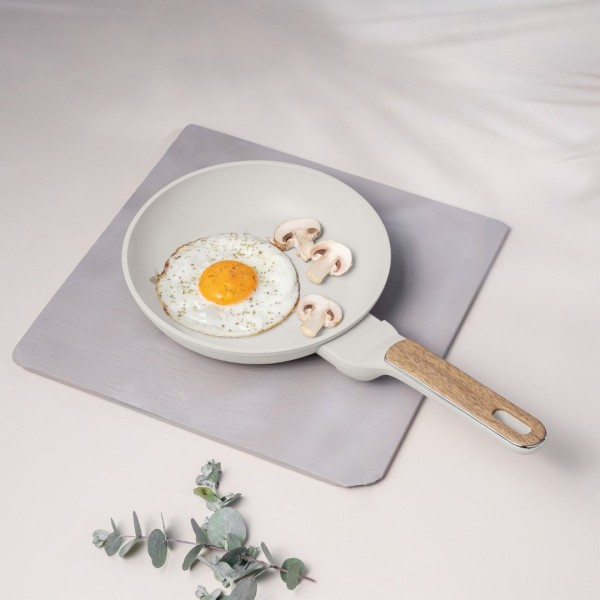 Пательня BerlingerHaus BH-8307 Sahara Nordic 20 см для смаження страв