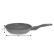 Patelnia Granitowa Klausberg Marmo Grey KB-7308 do Smażenia i Gotowania