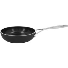 Patelnia tradycyjna Demeyere Alu Pro 5 20 cm z powłoką Ceraforce Ultra płytka