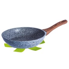 Patelnia Berlinger Haus Forest Line 30 cm do smażenia i przygotowywania potraw