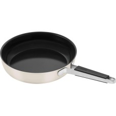 Patelnia tradycyjna Zwilling Pure 28 cm płytka do smażenia każdego rodzaju potraw
