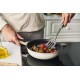 Patelnia tradycyjna Zwilling Pure 28 cm płytka do smażenia każdego rodzaju potraw