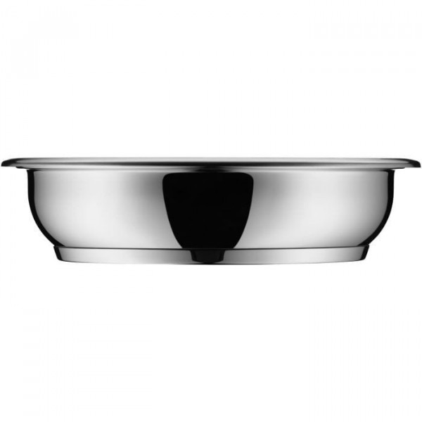 Patelnia tradycyjna WMF Click andServe (24 cm)
